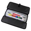 Ecole Teaching Materials Paint Set (Lace-Up 12PF, Elementary School Paints, Watercolor, Girls, Elementary School Art Supplies Set, Sakura)