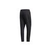 New Adidas Knitted Sweatpants Men Black FM9372
