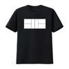 Pickleball CourT T Shirt Player  Vintage Washed Fashion Designer Clothes Top For Everyday Wear Slightly Homme Breathable Soft