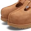 1167550-CHE UGG Goldenstar Hi Clog Castagna (Da donna)