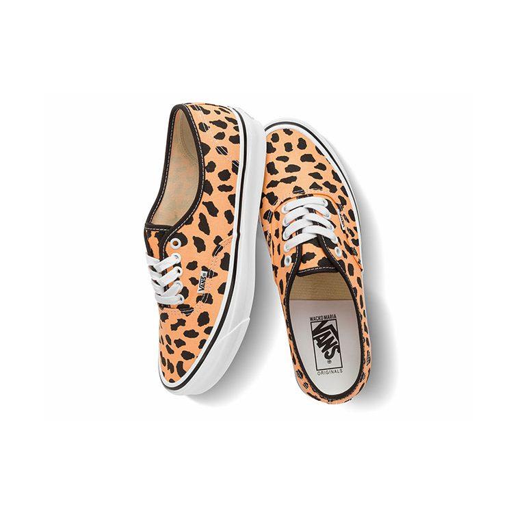 Autentic Wacko Maria x Autentic Og Vans Lx 'Ghepard - Piersică' VN0A4BV9BOD