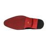Herren Slipper Luxusmarke Leder Anzugschuhe Atmungsaktiv Slip-On Einfarbig Formell Lässig Schuhe Handgefertigt Designer Herrenschuhe Mokassin