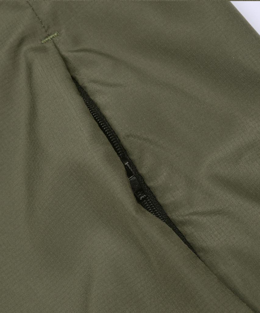 Afresh Active Fresh Wind Jacket_3 Colors