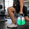Wiederauffüllbarer Fitness-Wasserbeutel für Damen für Arm- & Kettlebell-Workouts