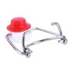 8Pcs Beer Flip Top Bottles Cap Flip Swing Cap Bottle Sealer Lid New Wine Stopper