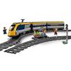 LEGO City High-Speed ??Train 60197 Toy Train
