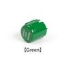 Car Start Stop Engine Button Switch Cover One-key Start Button Engine Ignition Switch For Land Rover Freelander2