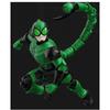 Blokees Marvel Infinity Saga 5 ABS Resin PVC Trading Figures of Vol. & (Box 9)