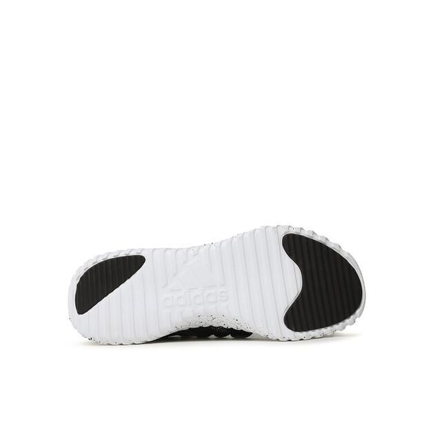 Мужские кроссовки adidas Kaptir 3.0 if7314 чёрные