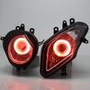 Motorcycle Special Headlight Headlamp Assembly Front Head Light Accessories Fit For BMW S1000RR S1000 RR S 1000 RR 2009 - 2014
