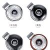 Universal Multifunctional Steering Wheel Booster Knob For Car Truck Loader Harvester