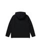 Solew Anorak Hooded Windbreaker_Black