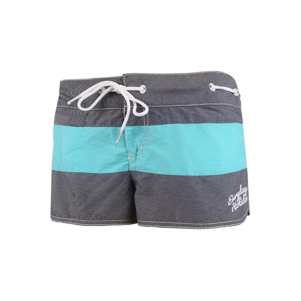 SUGAPOINT Women'S Surfing/Wearboarding Boardshorts. Coon P2