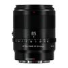 AF 85mm Z Mount Nikon Z Compatible Medium Telephoto Prime Large Aperture STM Portrait Lens Black SG-image F1.8 Full-Frame (2-Year Warranty)