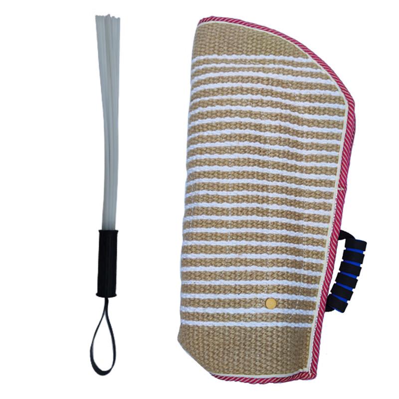 Dog Bite Sleeve Training Kit