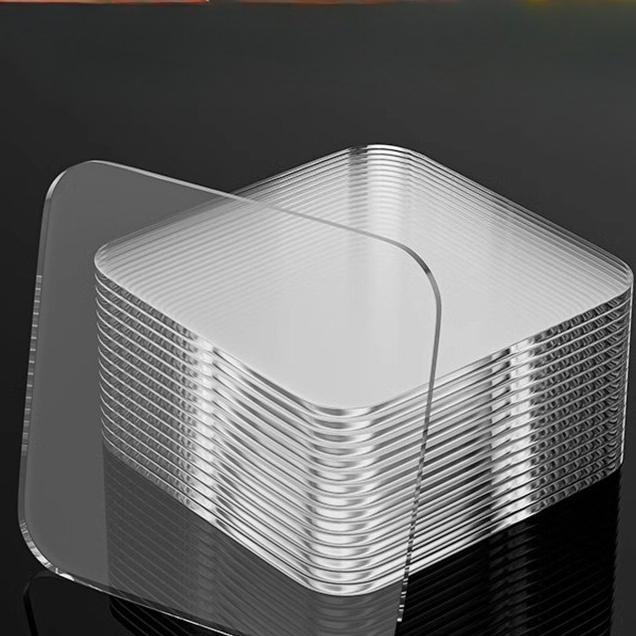 Double Sided Tape Heavy Duty Waterproof and Anti-scratch Tape Waterproof. Stickers Home Supplies Super Strong Glue Sealing Car
