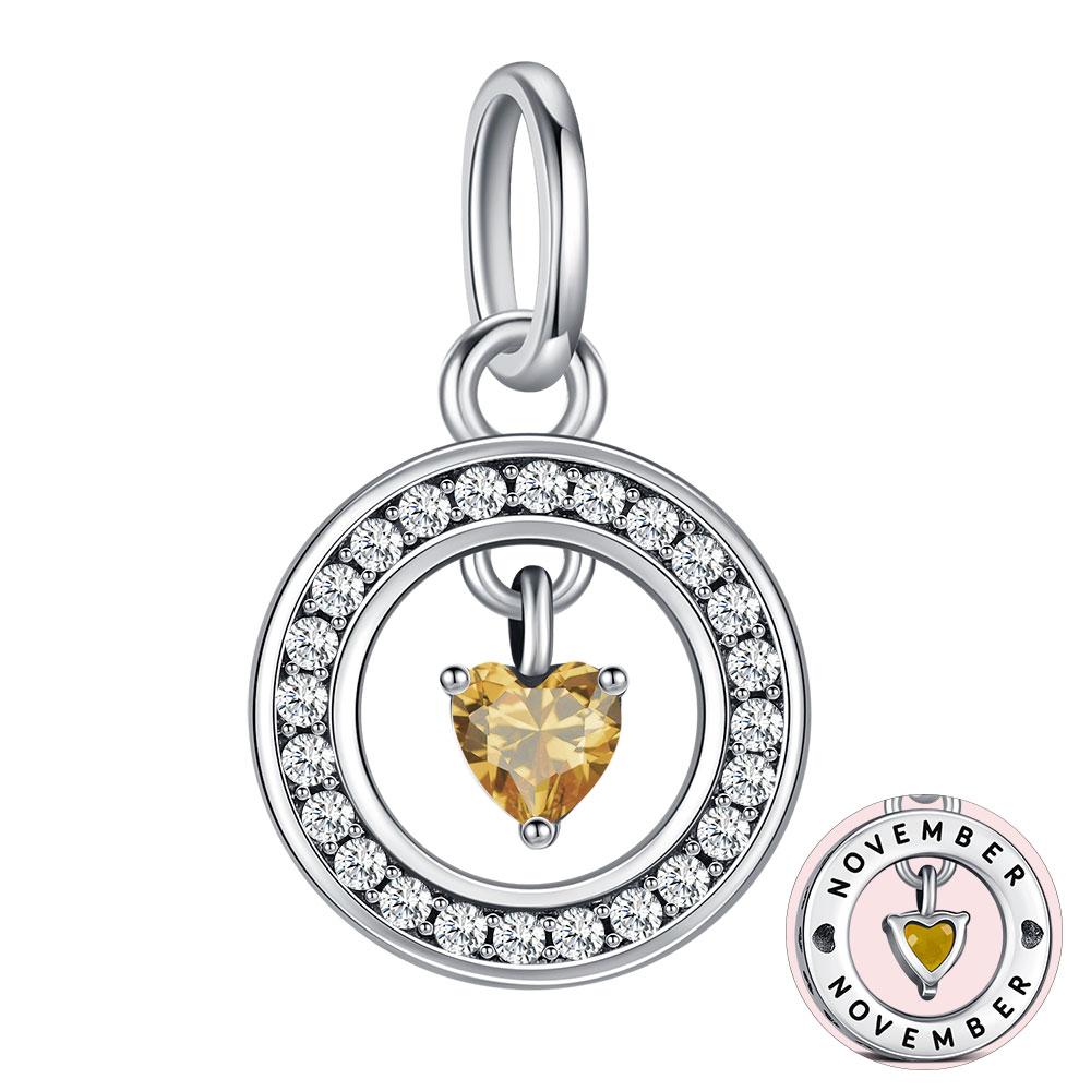 Original 925 Silver Bracelets For Women Fit Charms Beads DIY Jewellery Woman Elegant Pendant Mother's Day Gift