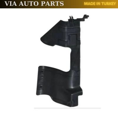 MARAL Ochranný kryt chladiče, levá strana pro Fluence 2009-2012 OEM 214990046R