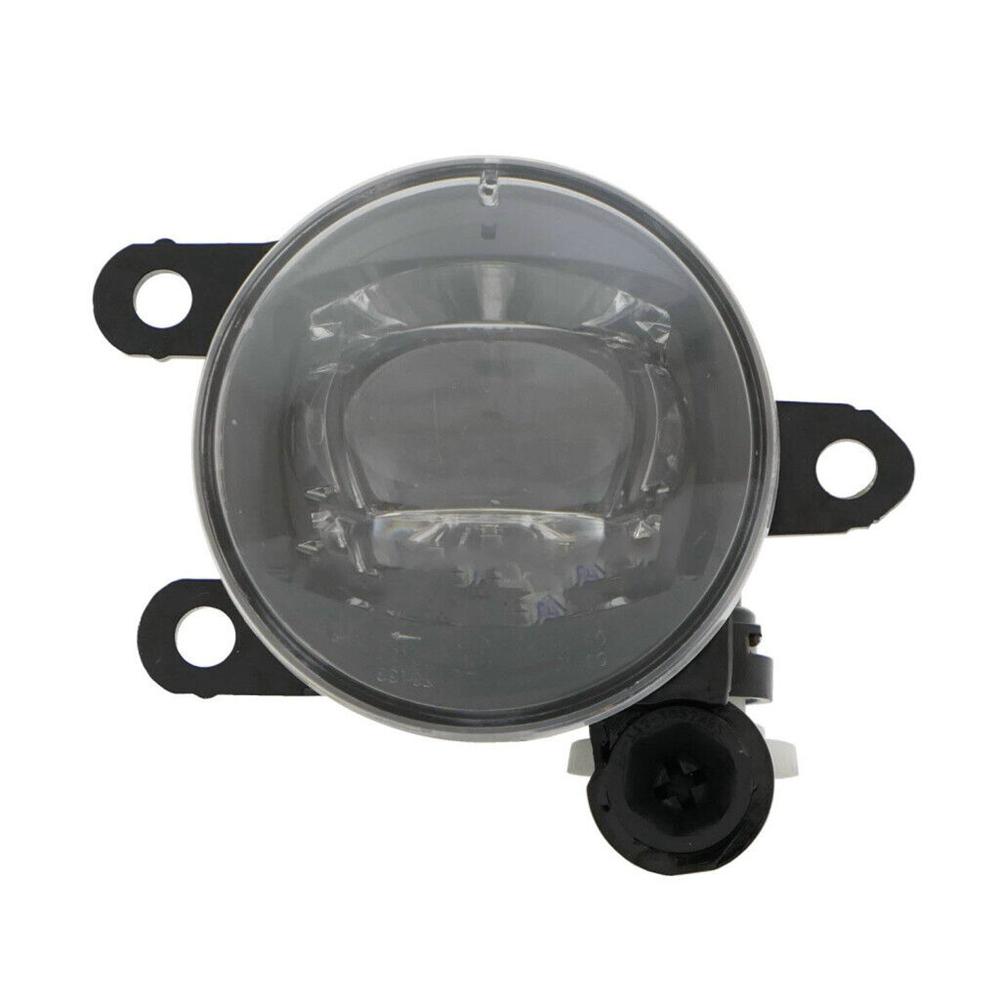 1 Pair LH+RH LED Fog Light Lamp w/ Bulbs For GMC Acadia SLT/Denali/AT4 2020-2022