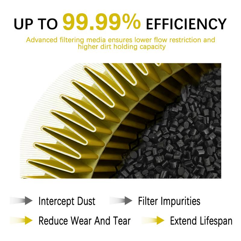 

Replacement Motorcycle Accessories Air Filter Element Good Quality For KOVE 450RALLY 450 Rally 450rally ZF400LS