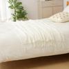 Nordic Light Luxury Sofa Throw Blanket & Shawl for Office, Nap, and Bed