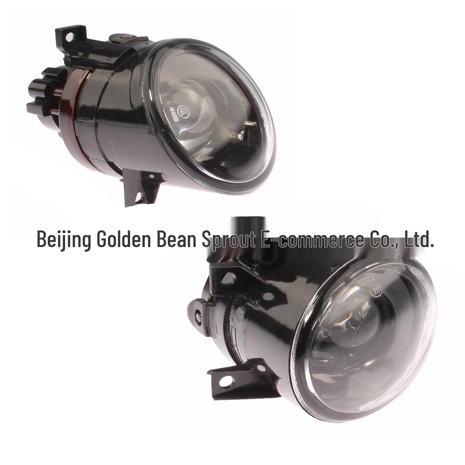 Volkswagen Golf 5 Front Bumper Fog Light 1K0941699C/1K0941700C Neutral