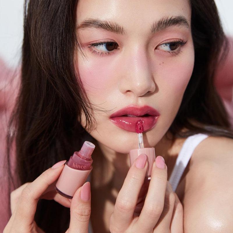 HINCE Raw Glow Gel Tint 4ml