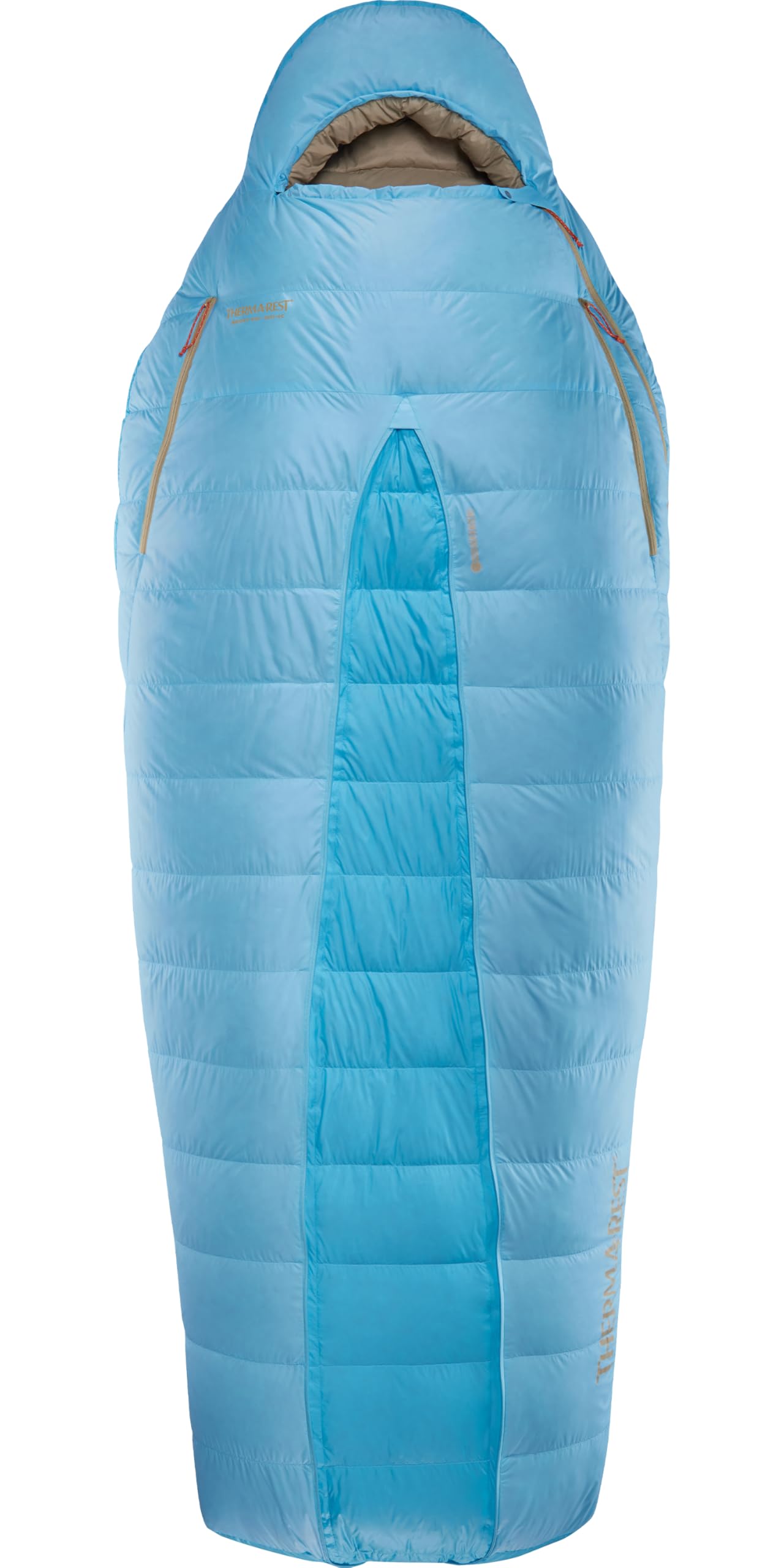 

Спальный мешок THERMAREST Boost R 650-6°C (Код товара 30363)