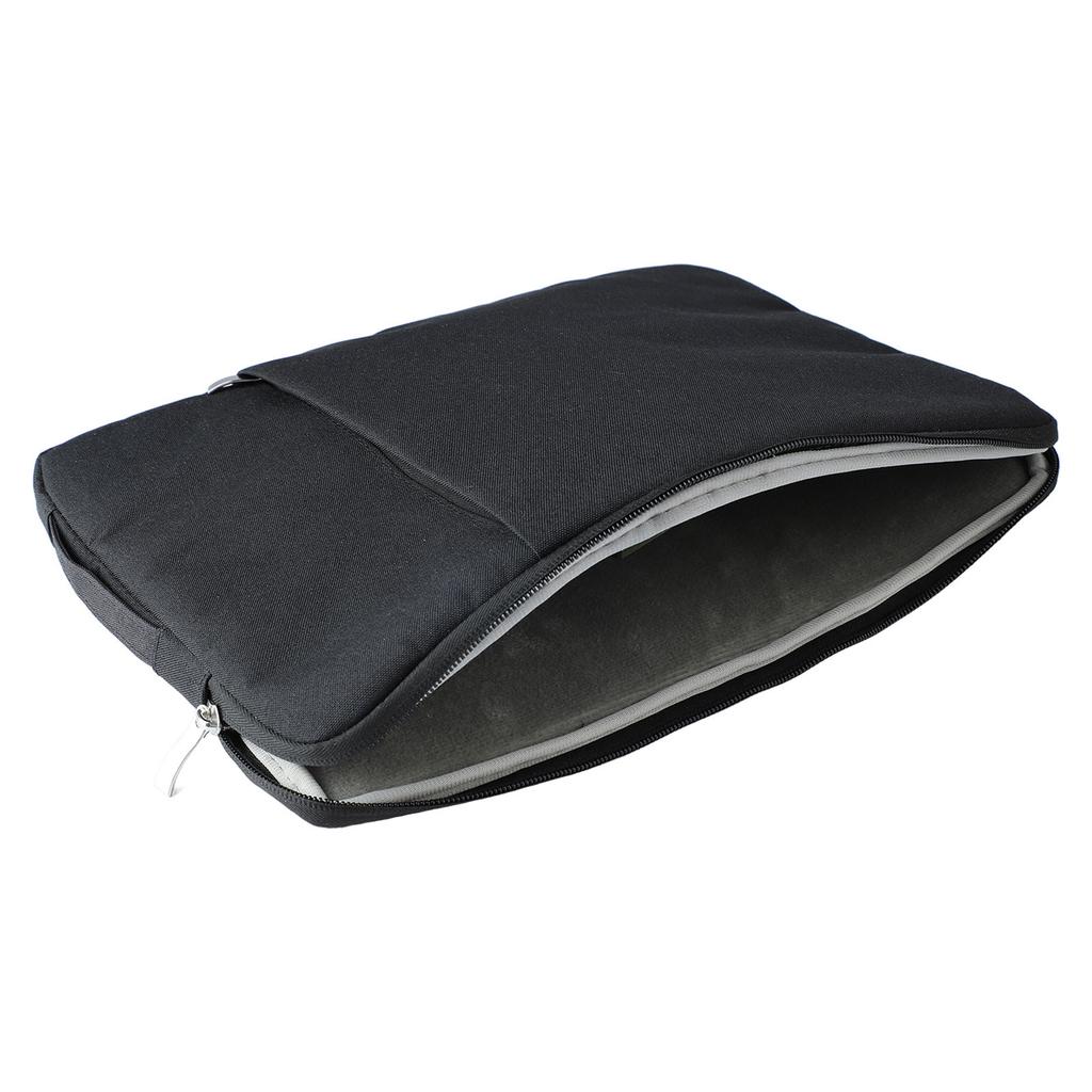13 Inch 13.3 Inch Laptop Case Waterproof Oxford Cloth Double Zipper Head Laptop Protective Sleeve