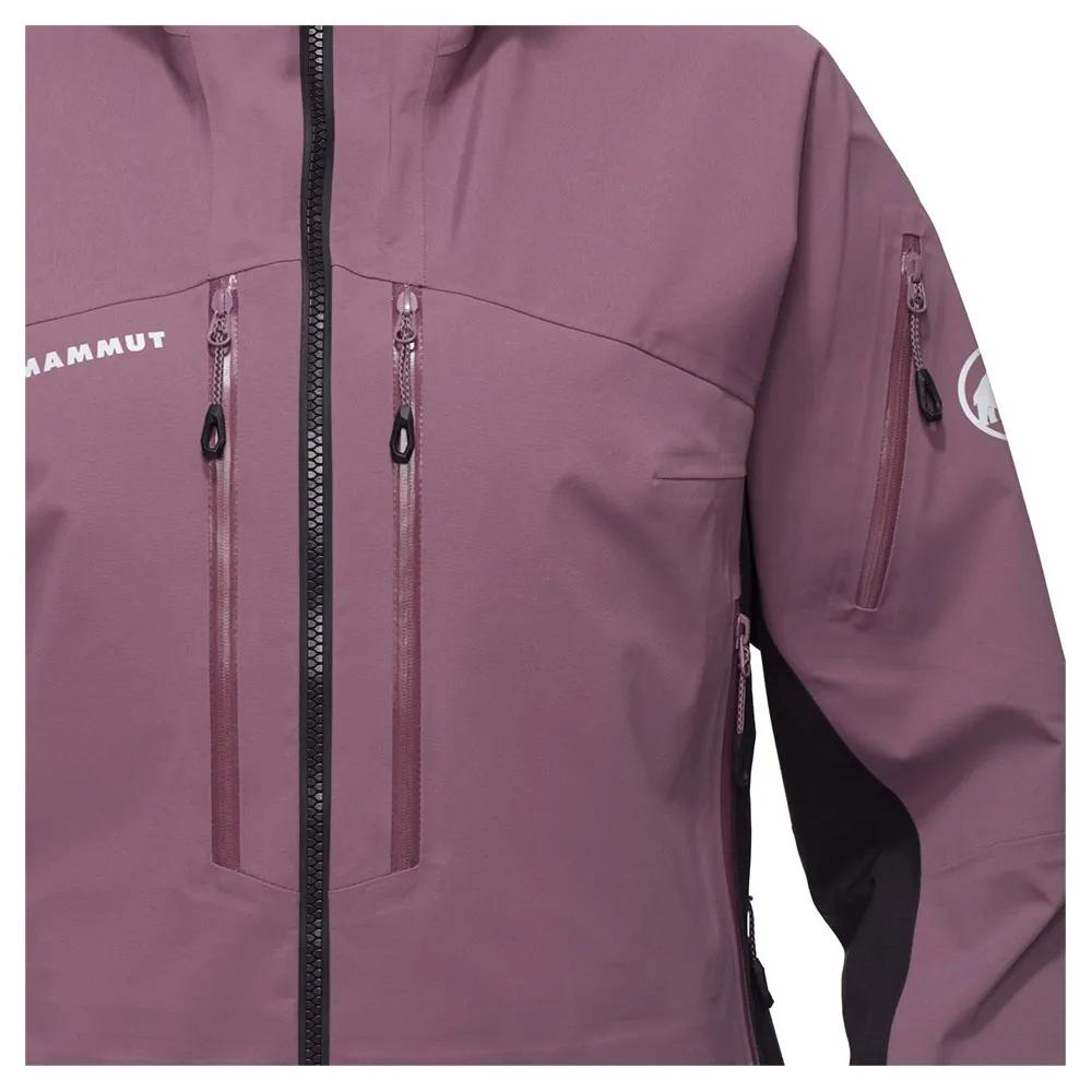 Mammut Куртка Taiss Pro Hardshell