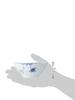 [Officially Imported] Royal Copenhagen Blue Elements Bowl, 13cm, Wedding Gift, Product Number 1024805