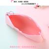 1 Pcs Kawaii  Pencil Case Laser love Estuches School Pencil Box Pencilcase Pencil Bag School Supplies Stationery