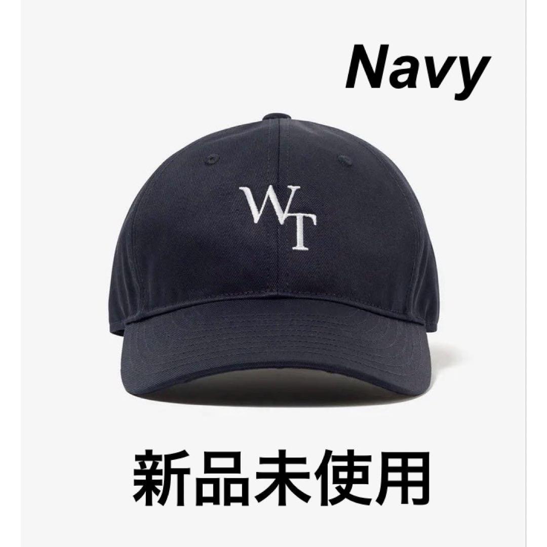 Used [New and unused] WTAPS T-6M 03 / CAP / CTPL. TWILL