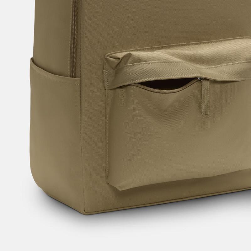 NIKE Travel Backpack, Laptop Bag, Sport Bag, DC4244-297 Khaki