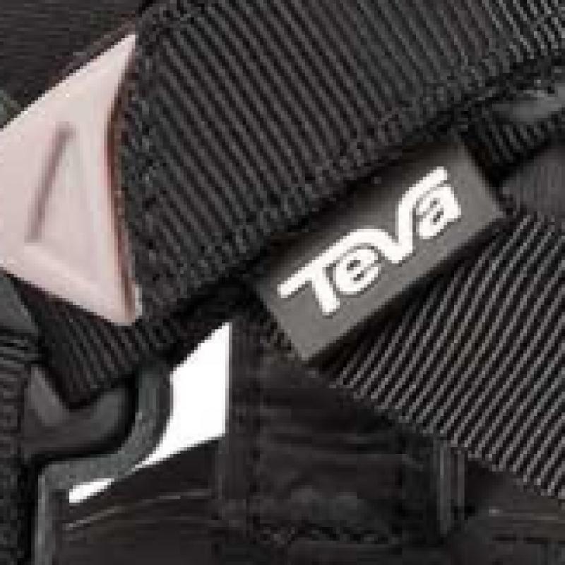 Teva Women S Sandal Terrra Fi 5 univerSal Stvf2519443 Blk