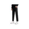 New FILA Casual Pants Women's Pitch Black A11W511613FBK