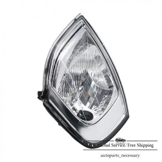 Right Passenger Turn Signal Light Lamp US Fits 1999-2006 Volvo S80 30655423