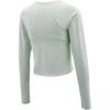 Nike As W J Spt Df Sports Casual Crew Neck Pullover Long Sleeve T-Shirt Women T-Shirts HQ8949-034