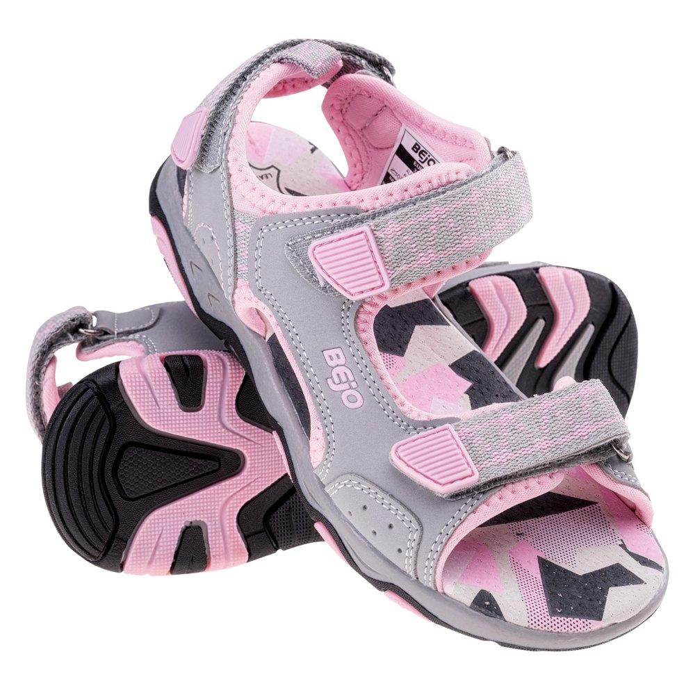 Bejo Girls Alisi Leather Sandals
