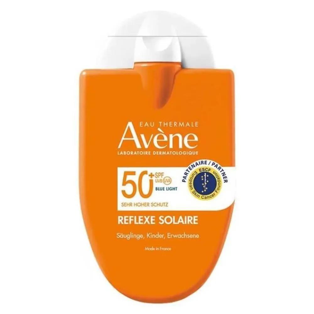

Avene Reflex Solaire Family Emulsion SPF50 30ml