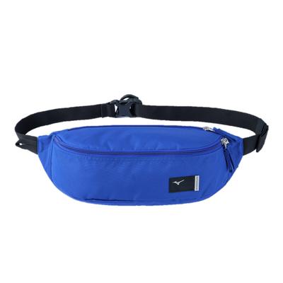 Colore Waist Popular Waist Bag for Outdoor and Crossbody Waist Antibacterial and Blue Pouch, Activities, Travel, Work, Pouch, Antiviral,
