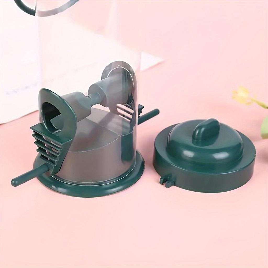 Hummingbird Feeder Hand-Held Outdoor Garden Hanging Bird Feeder