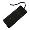 Travel Jewelry Storage Bag Earrings Container Necklace Organizer Jewelry Organizer