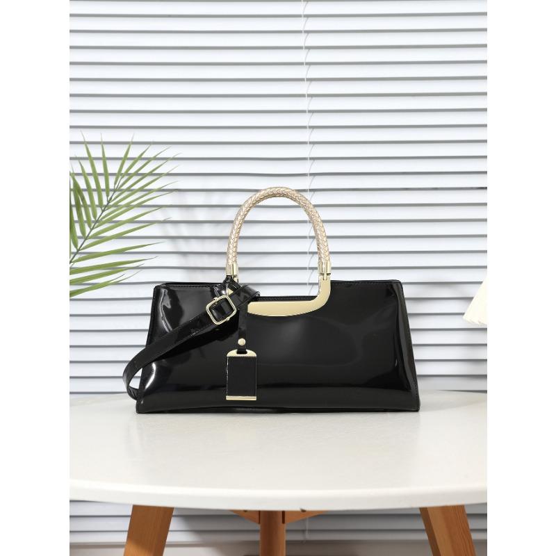 

Модная глянцевая кожаная сумочка с резиновым покрытием для женщин и вечерняя сумка королевский синий