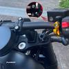 Pre YAMAHA NMAX 155 NMAX 125 N-MAX 150 N-MAX 155 2015-2020 CNC Motocyklové Príslušenstvo Hák na Prilbu Hák na Batožinovú Tašku Držiak Vešiak