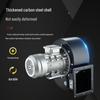 DF Multi-Blade Industrial Centrifugal Fan, 220V/380V, High-Temperature Resistant, Powerful Induced Draft Blower