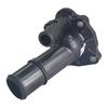 Suitable for LF7015170 3-2.0L Automotive-Thermostat Engine Coolant Outlet Housing Cover Assembly Climate Control