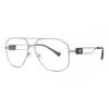 Versace Ve1287 Asian Fit 1001 Men Eyeglasses