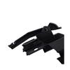 Front Left Fog Light Lamp Bracket Frame for Mercedes Benz W163 ML 2002-2005 1638201212,1638201112