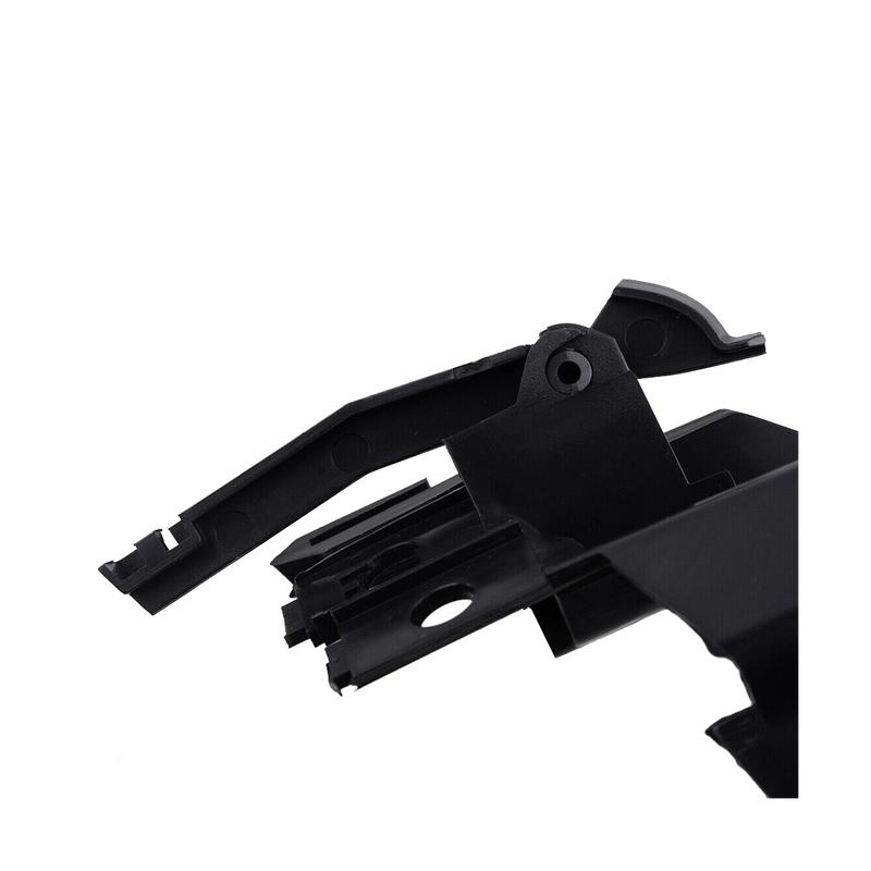 Front Left Fog Light Lamp Bracket Frame for Mercedes Benz W163 ML 2002-2005 1638201212,1638201112